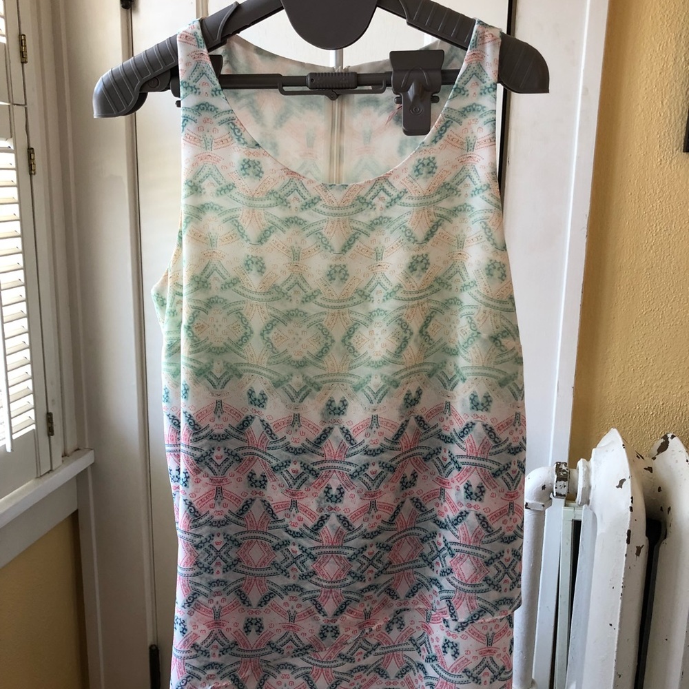 CAbi Mosiac Top 250